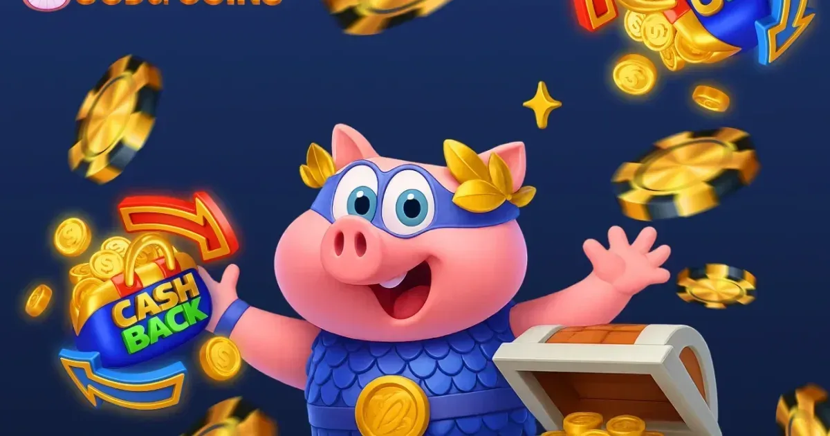godofcoins casino